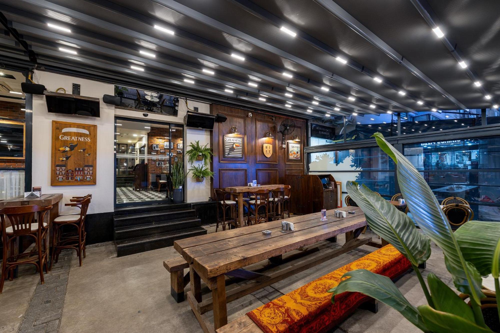 Hay Hotel Alsancak Ізмір Екстер'єр фото