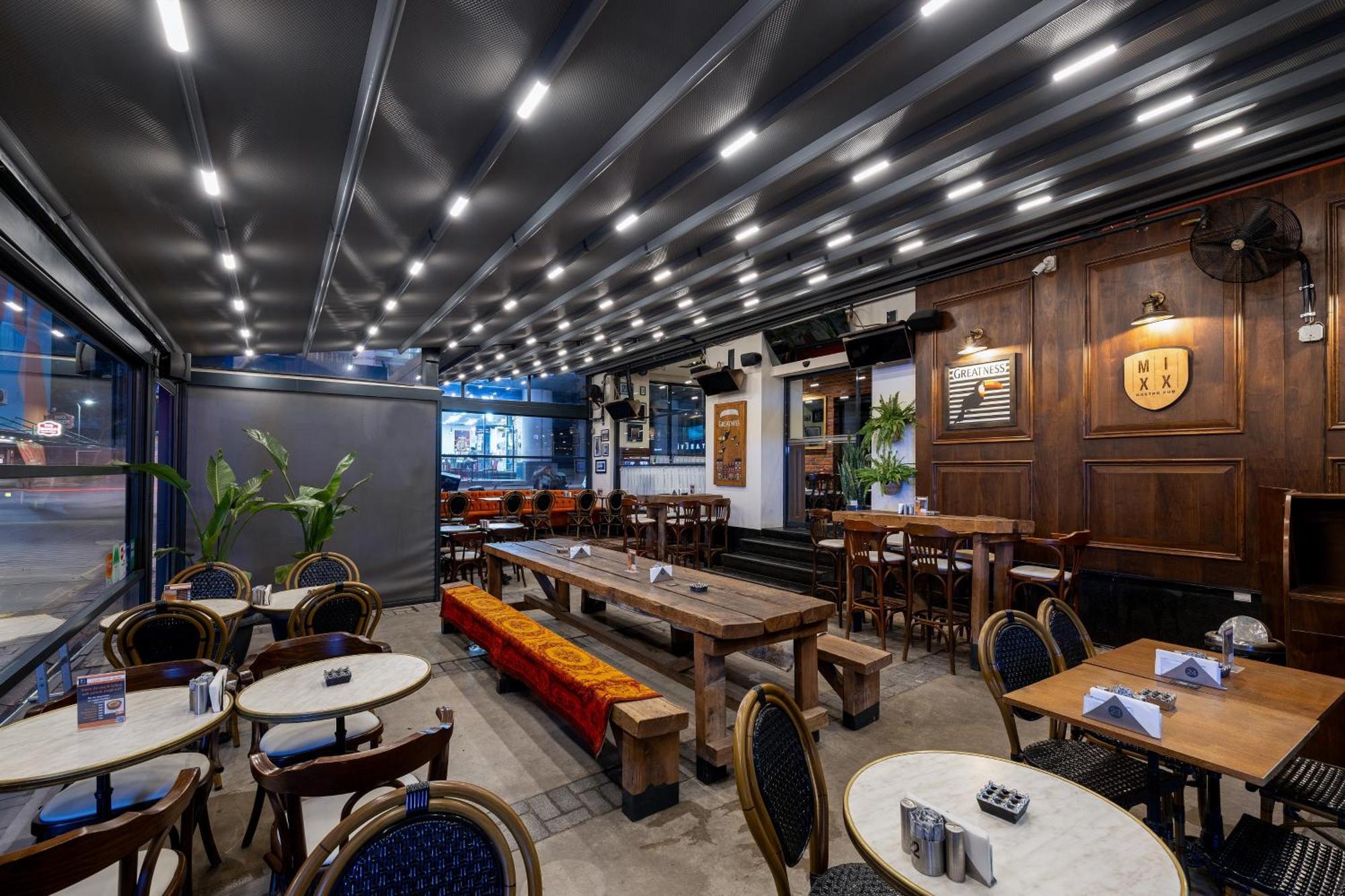 Hay Hotel Alsancak Ізмір Екстер'єр фото