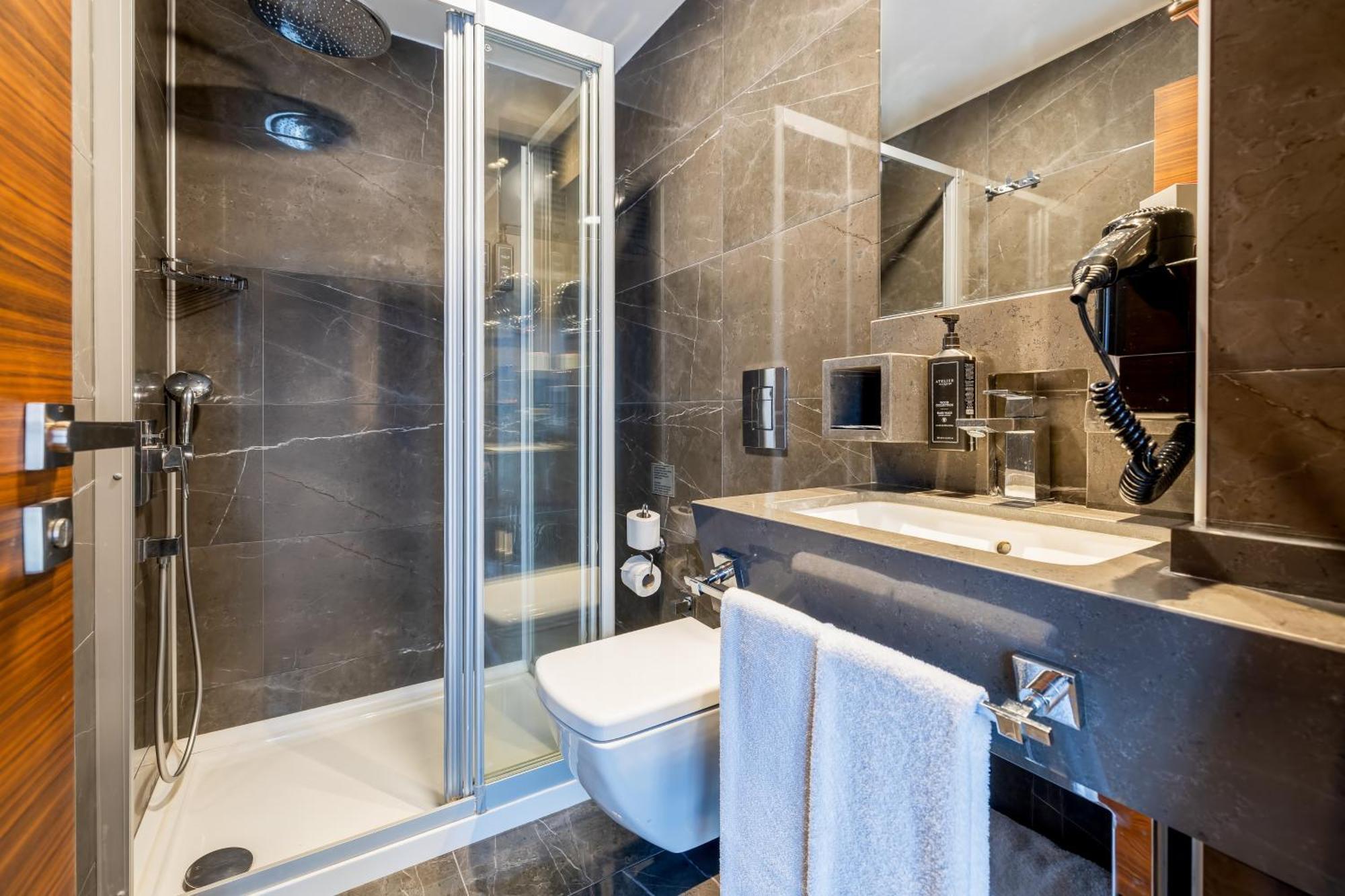 Hay Hotel Alsancak Ізмір Екстер'єр фото