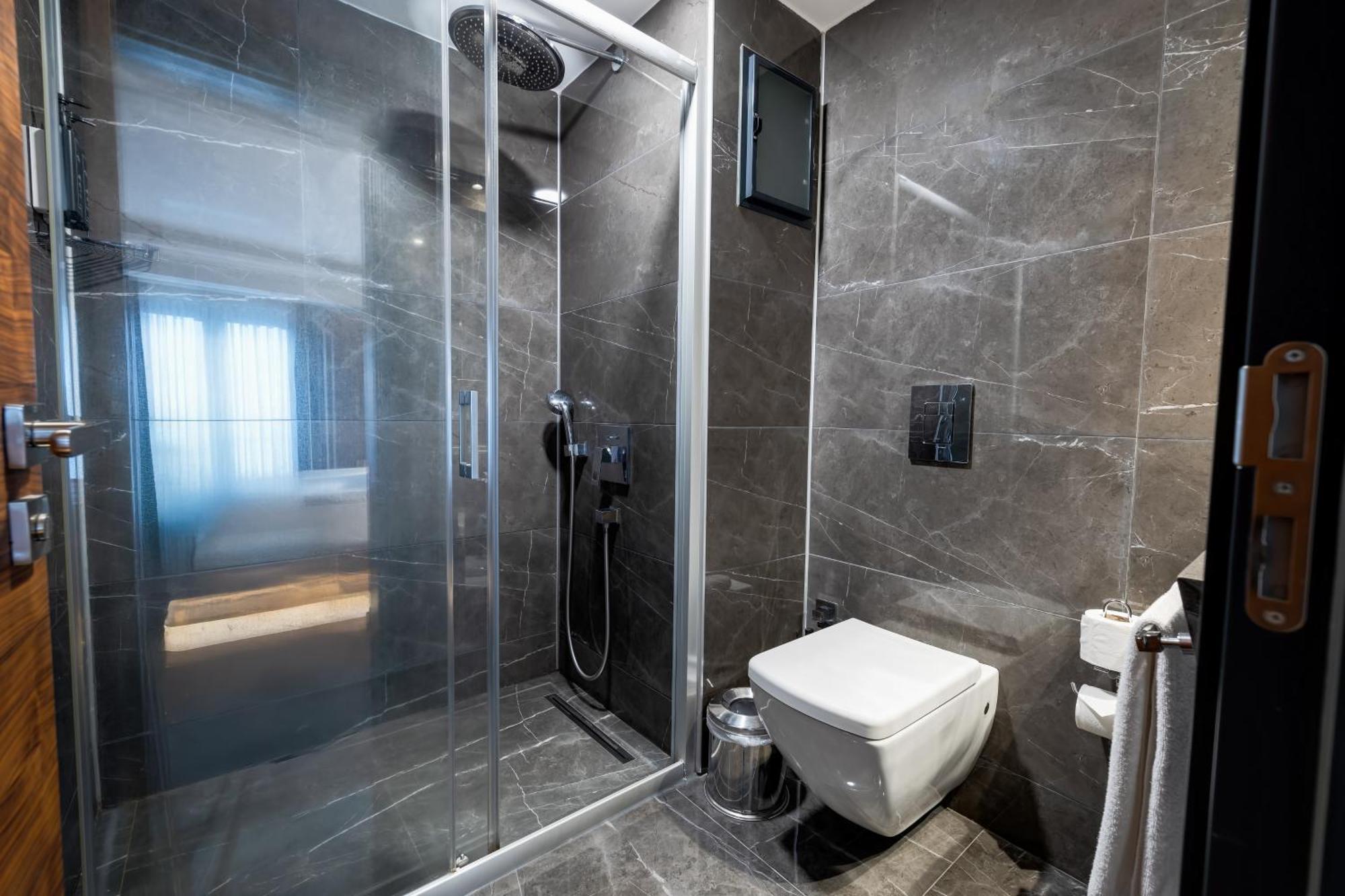 Hay Hotel Alsancak Ізмір Екстер'єр фото