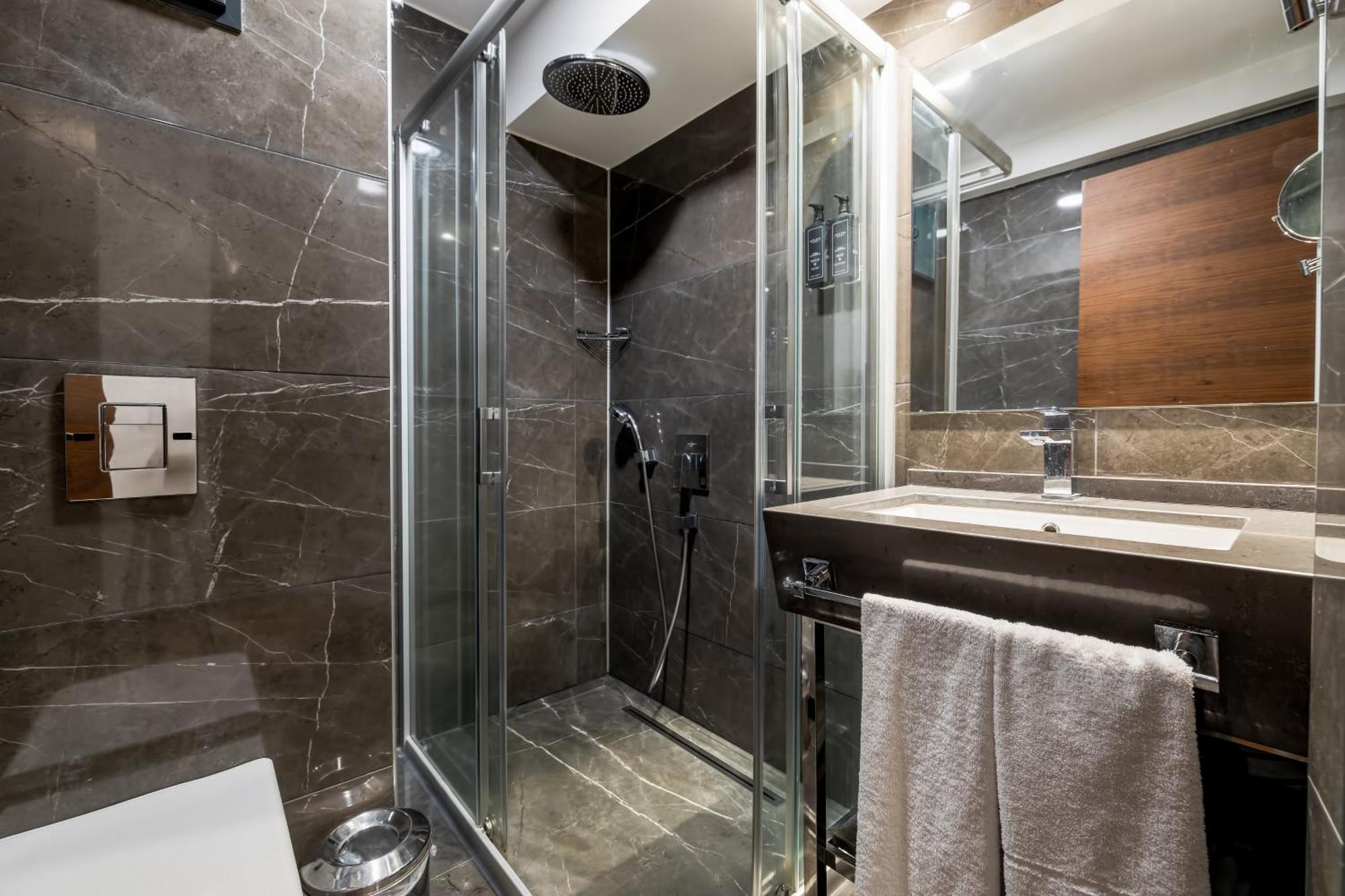 Hay Hotel Alsancak Ізмір Екстер'єр фото