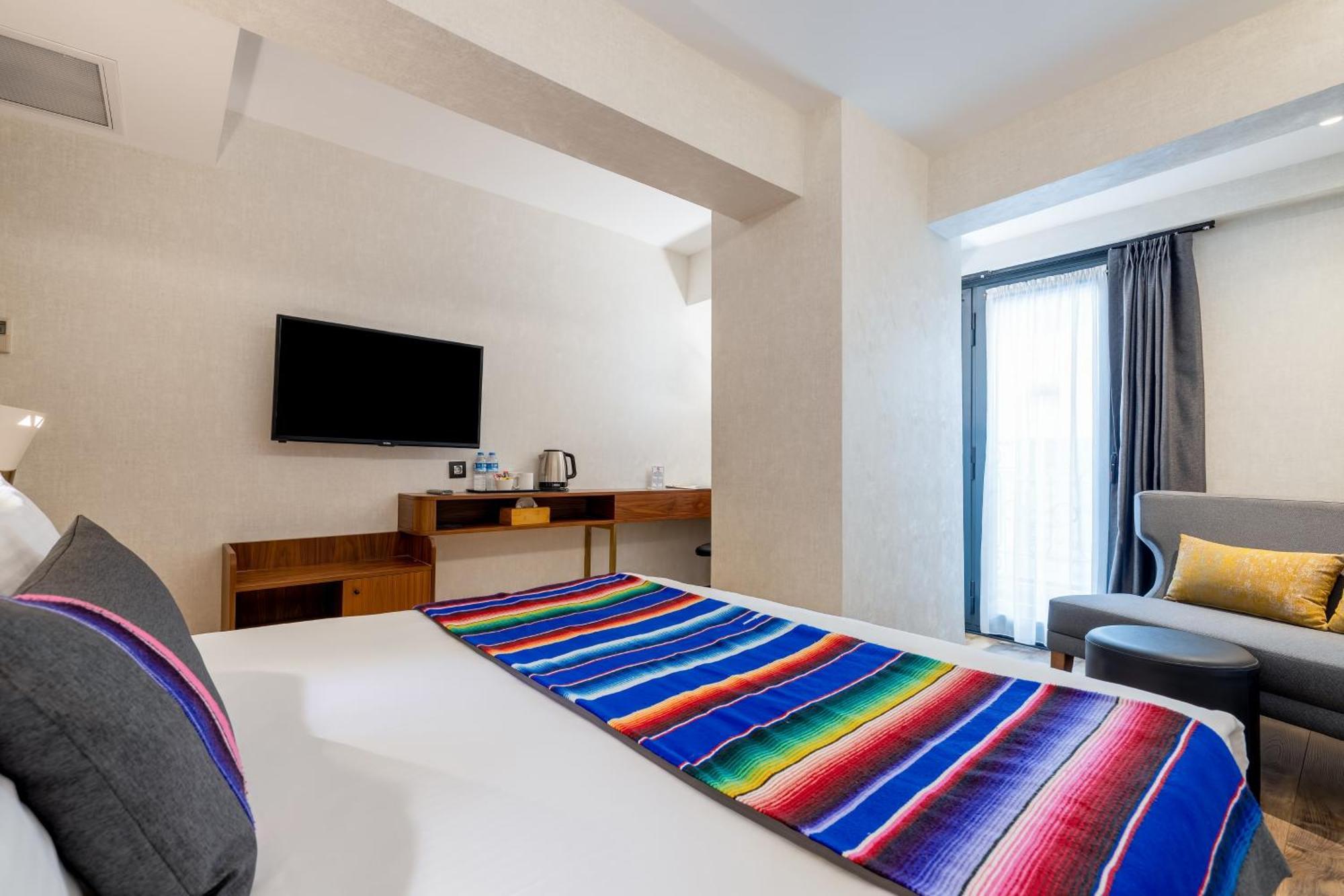 Hay Hotel Alsancak Ізмір Екстер'єр фото