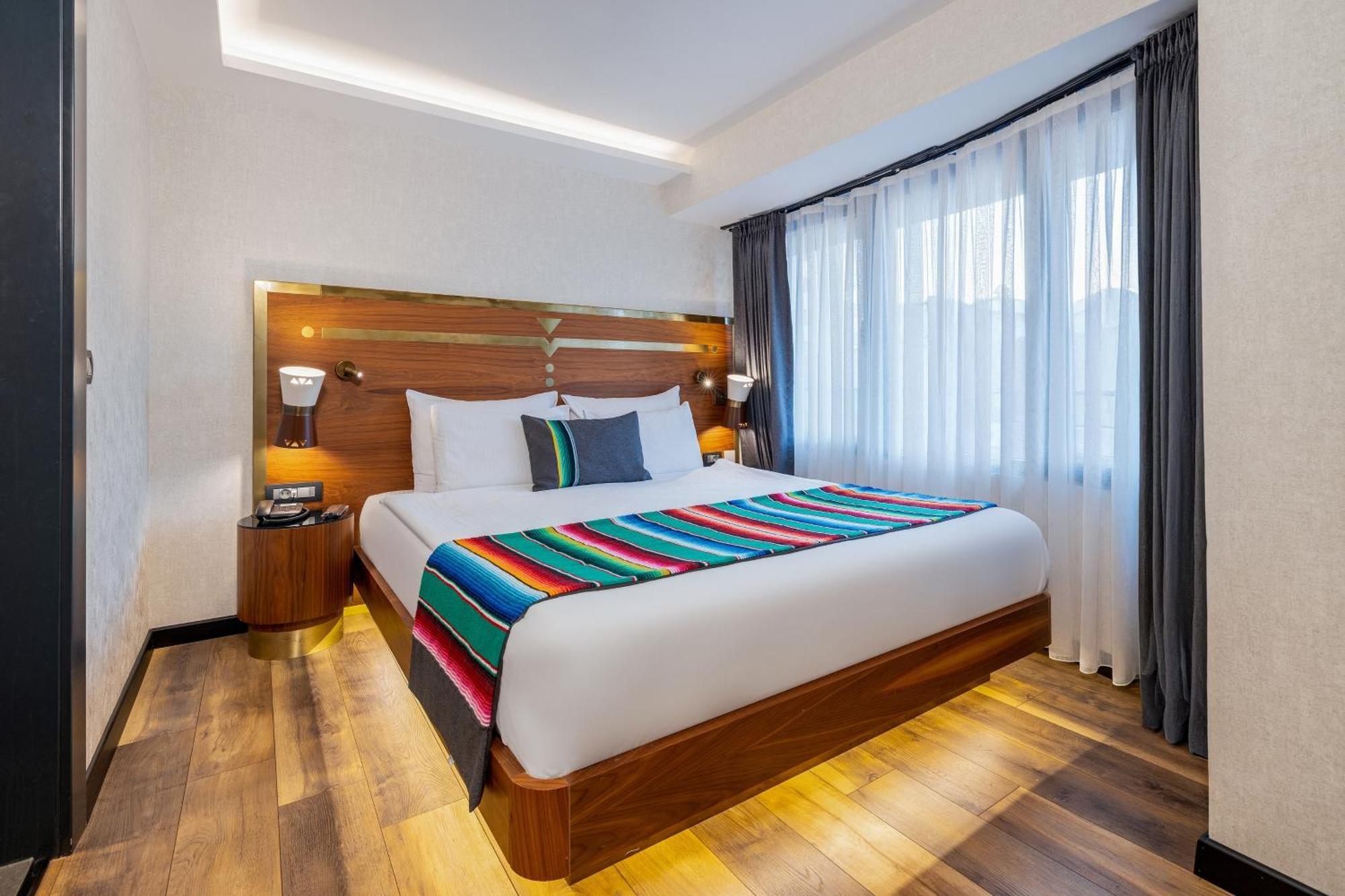 Hay Hotel Alsancak Ізмір Екстер'єр фото