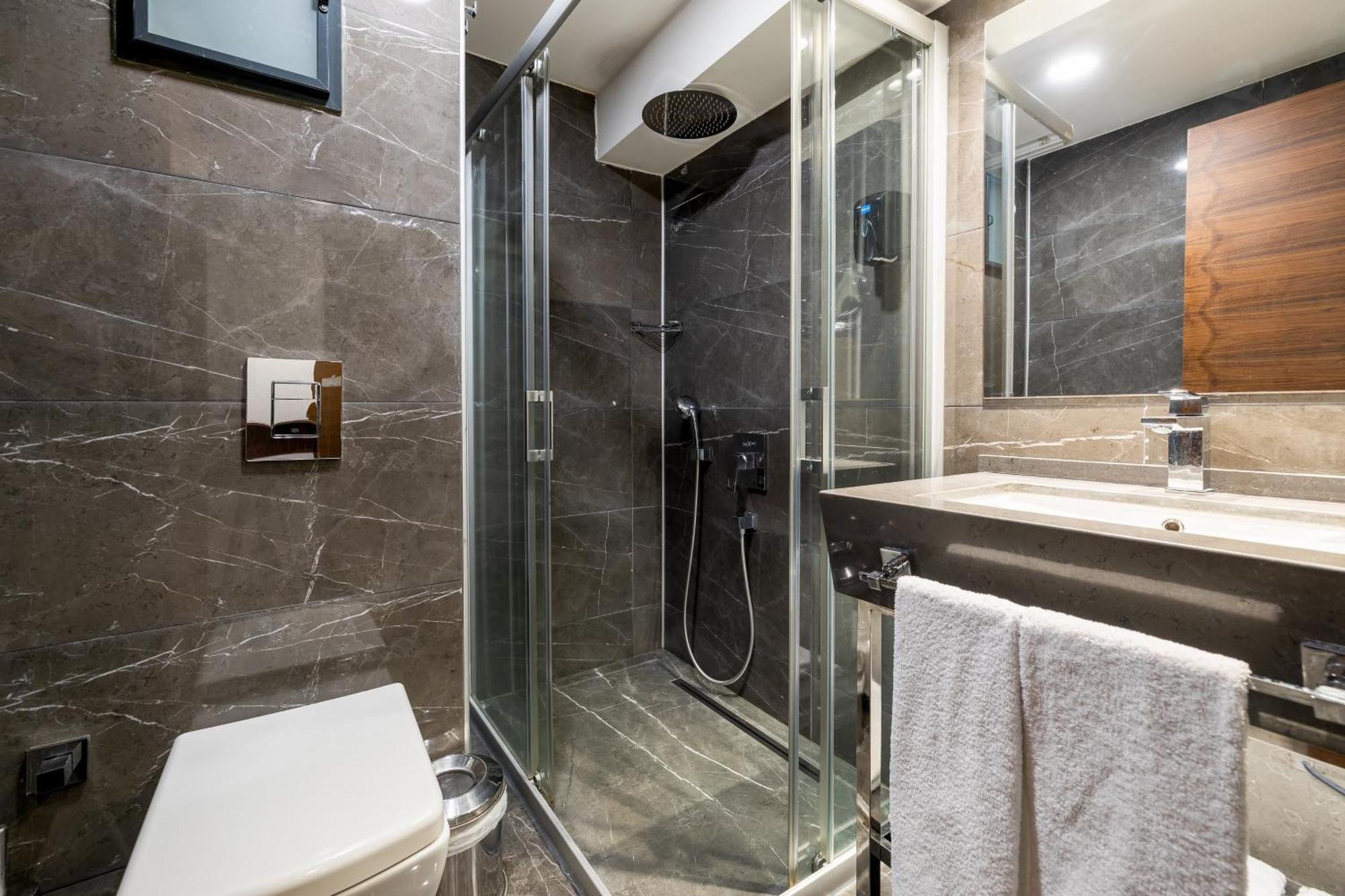Hay Hotel Alsancak Ізмір Екстер'єр фото