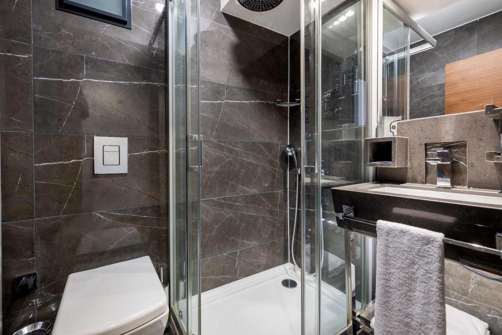 Hay Hotel Alsancak Ізмір Екстер'єр фото